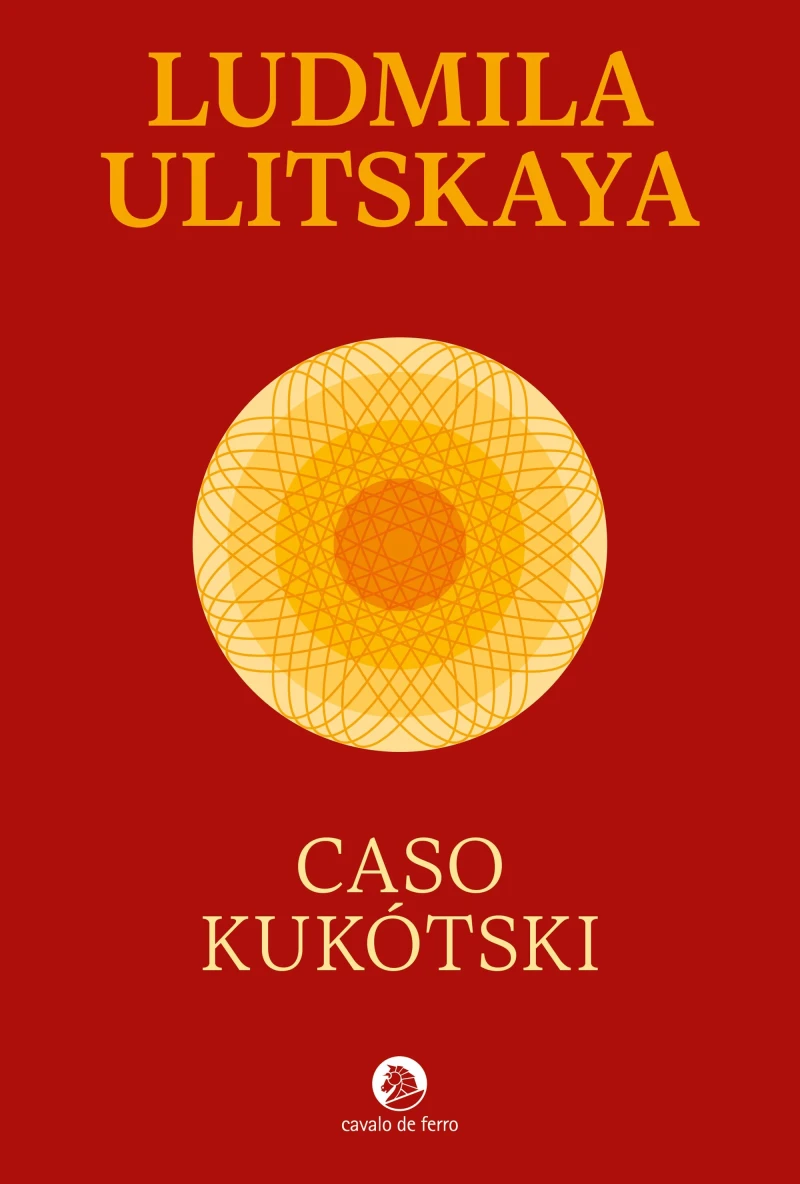 Portada: Caso Kukótski