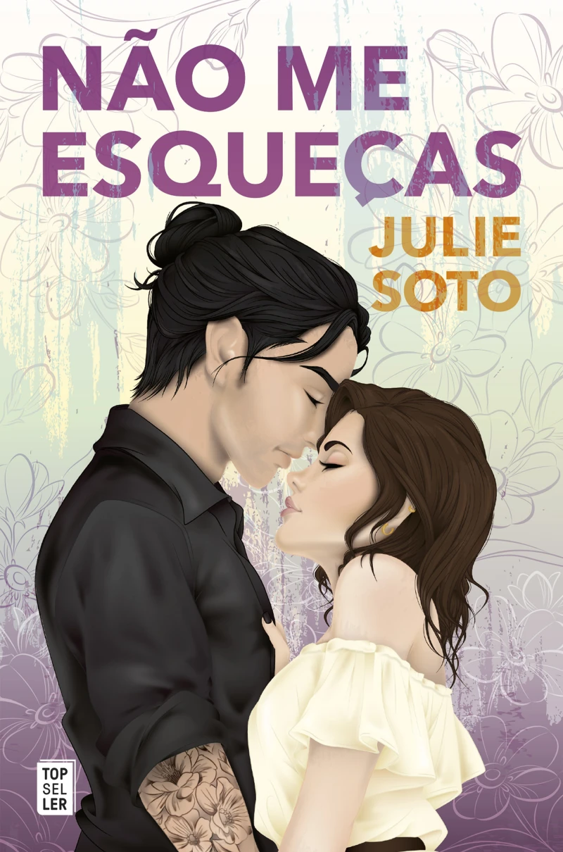 Portada: Não Me Esqueças