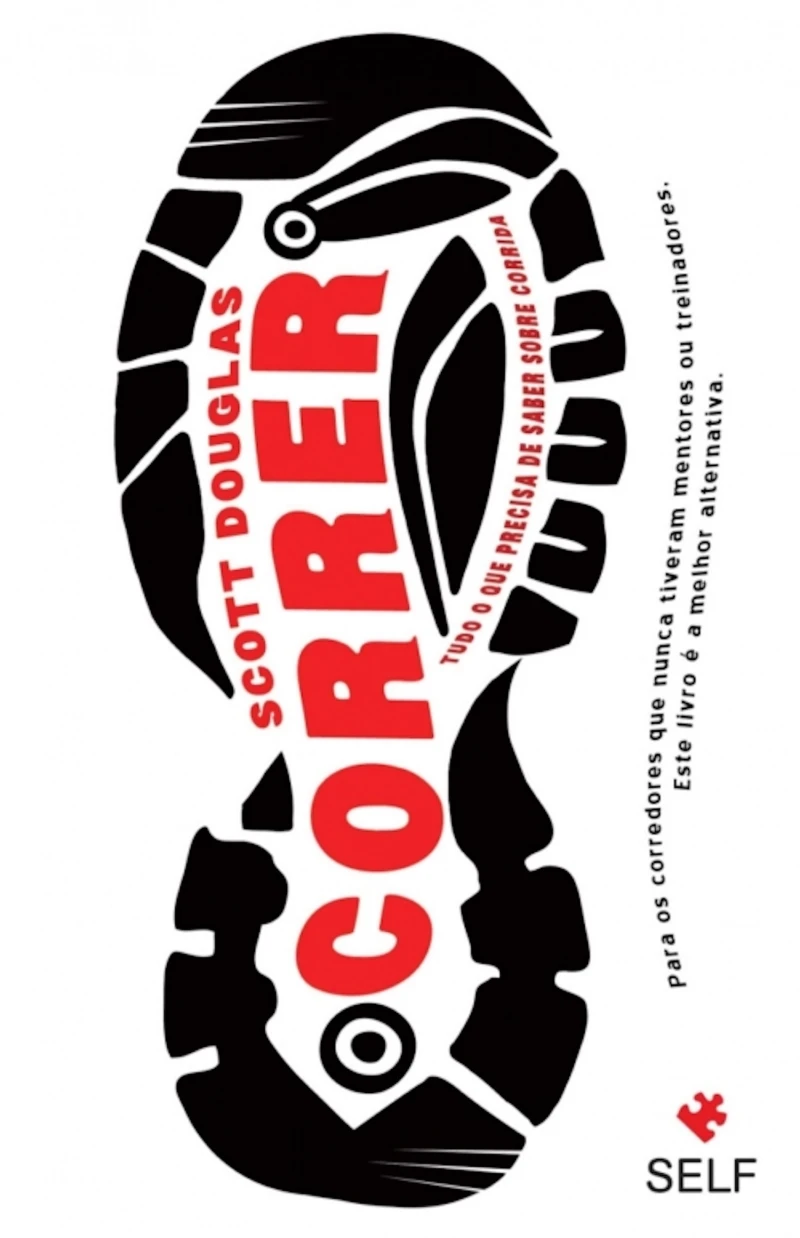 Portada: Correr