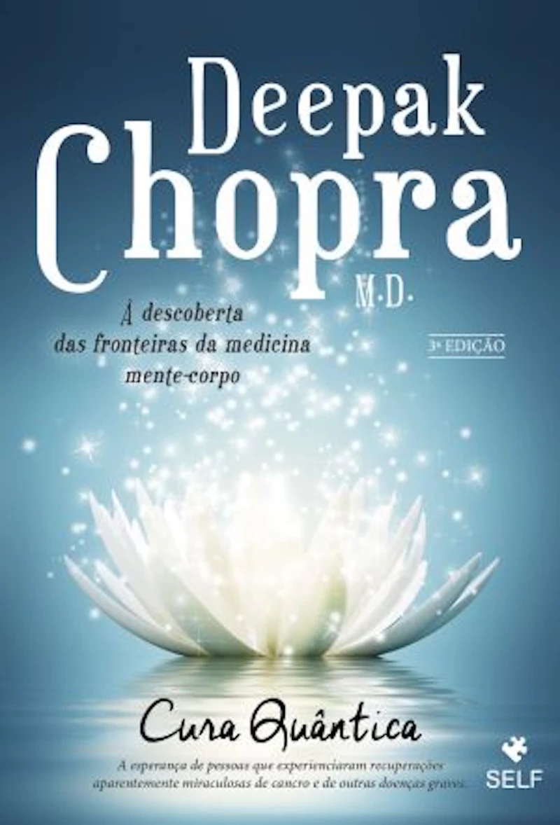 Portada: Cura Quântica