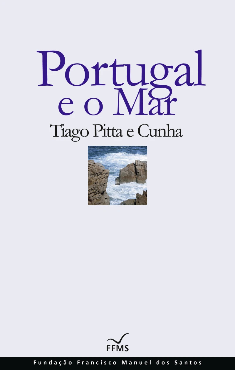 Portada: Portugal e o Mar