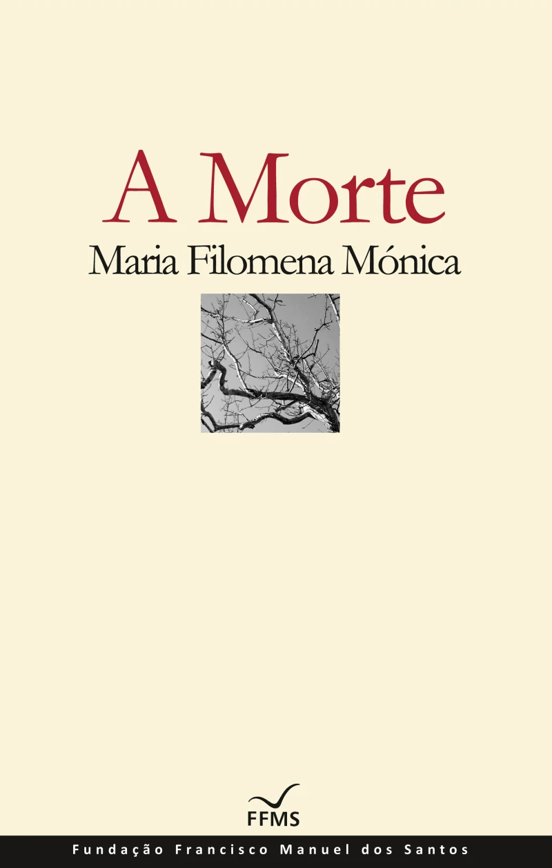 Portada: A Morte