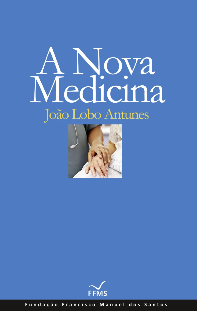 Portada: A Nova Medicina