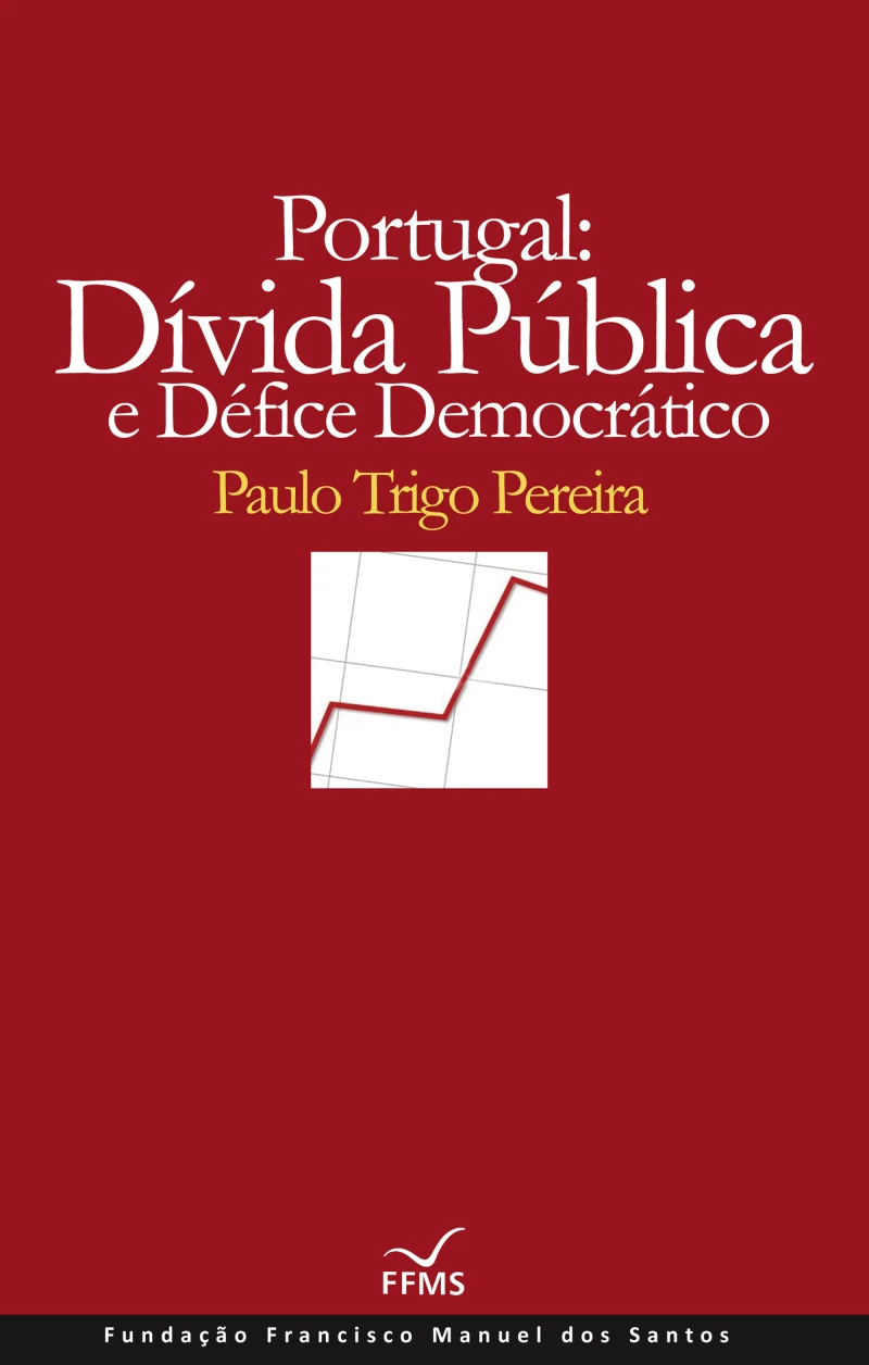 Portada: Portugal: Dívida Pública e o Défice Democrático