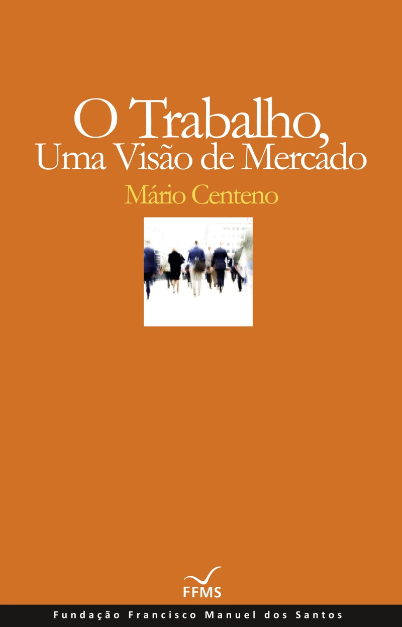 Portada: O Trabalho, Uma Visão de Mercado