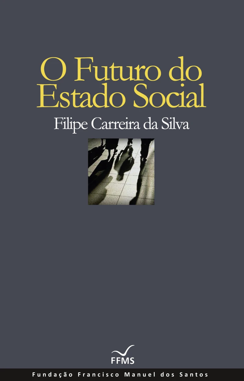 Portada: O Futuro do Estado Social