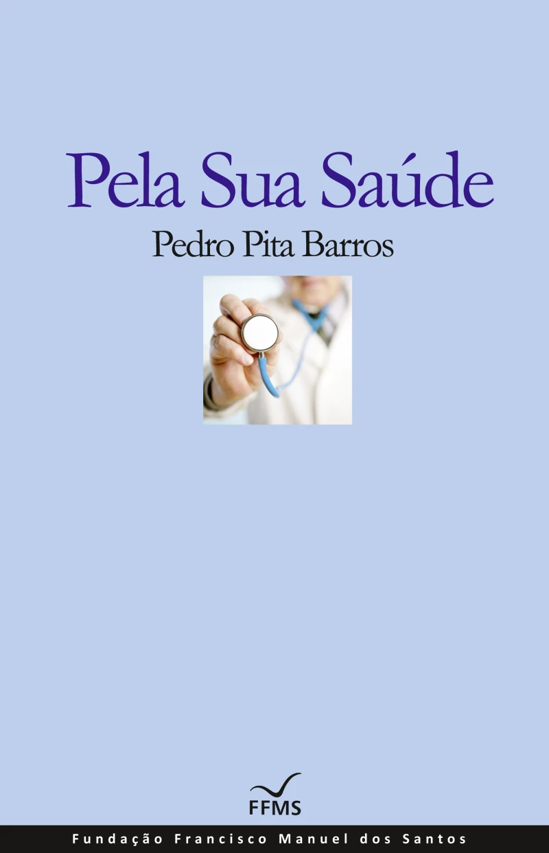 Portada: Pela Sua Saúde