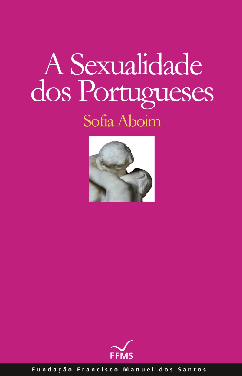 Portada: A Sexualidade dos Portugueses