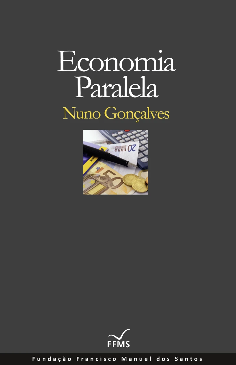 Portada: Economia Paralela