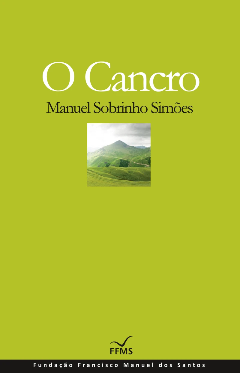 Portada: O Cancro