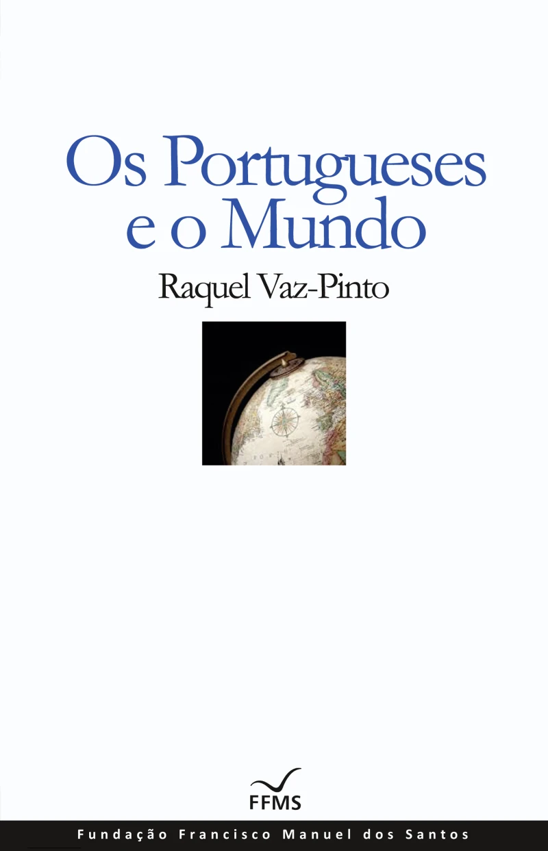 Portada: Os Portugueses e o Mundo