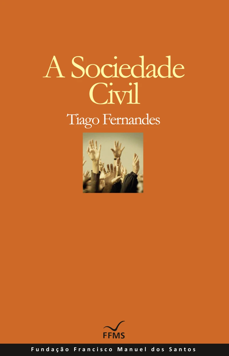 Portada: A Sociedade Civil