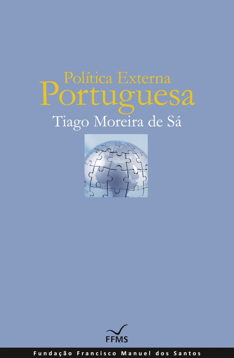 Portada: Política Externa Portuguesa