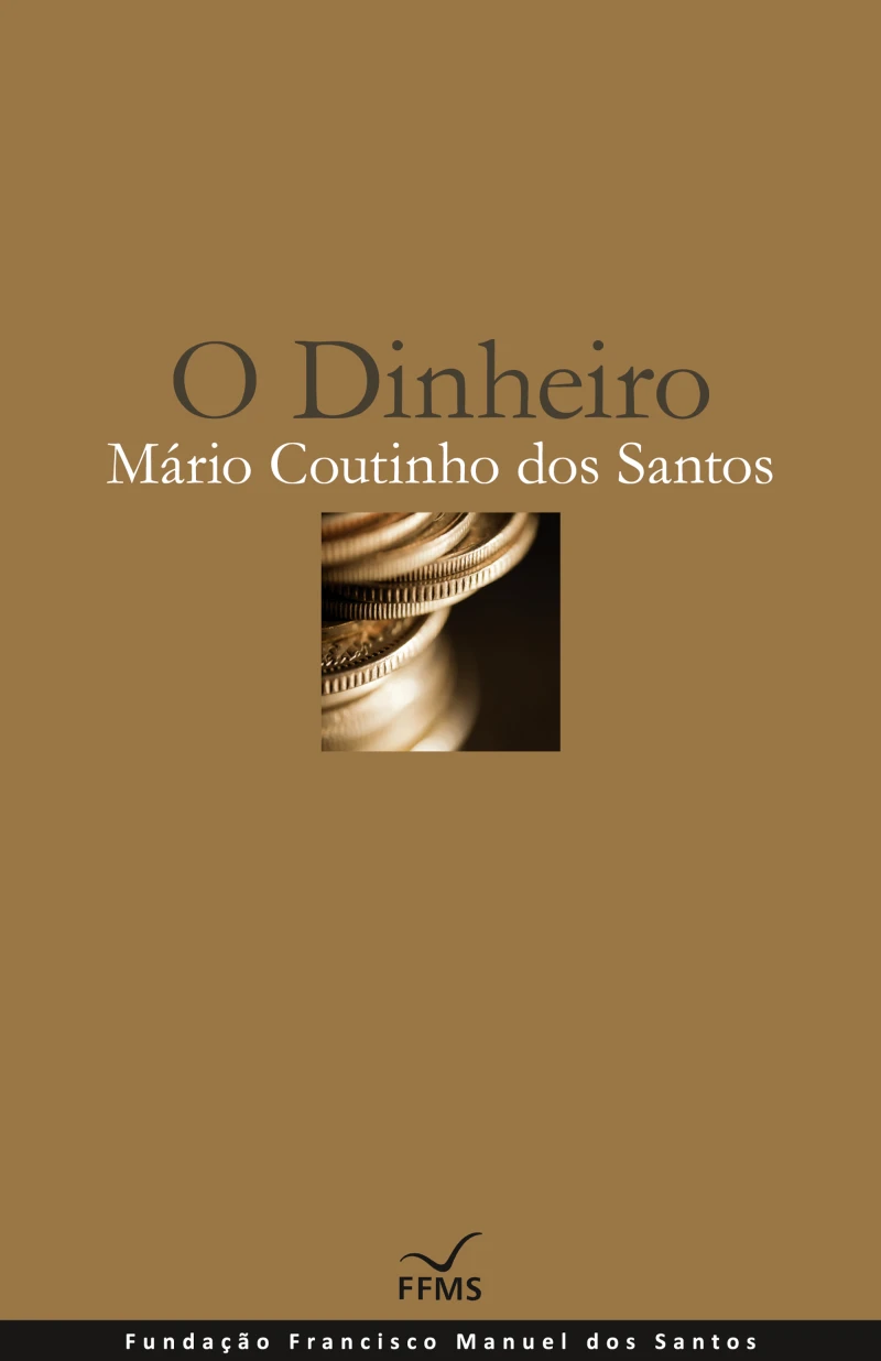 Portada: O Dinheiro