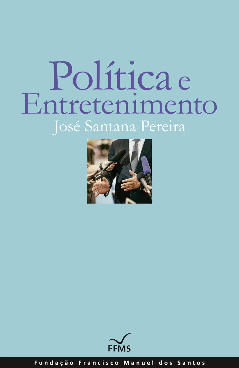 Portada: Política e Entretenimento