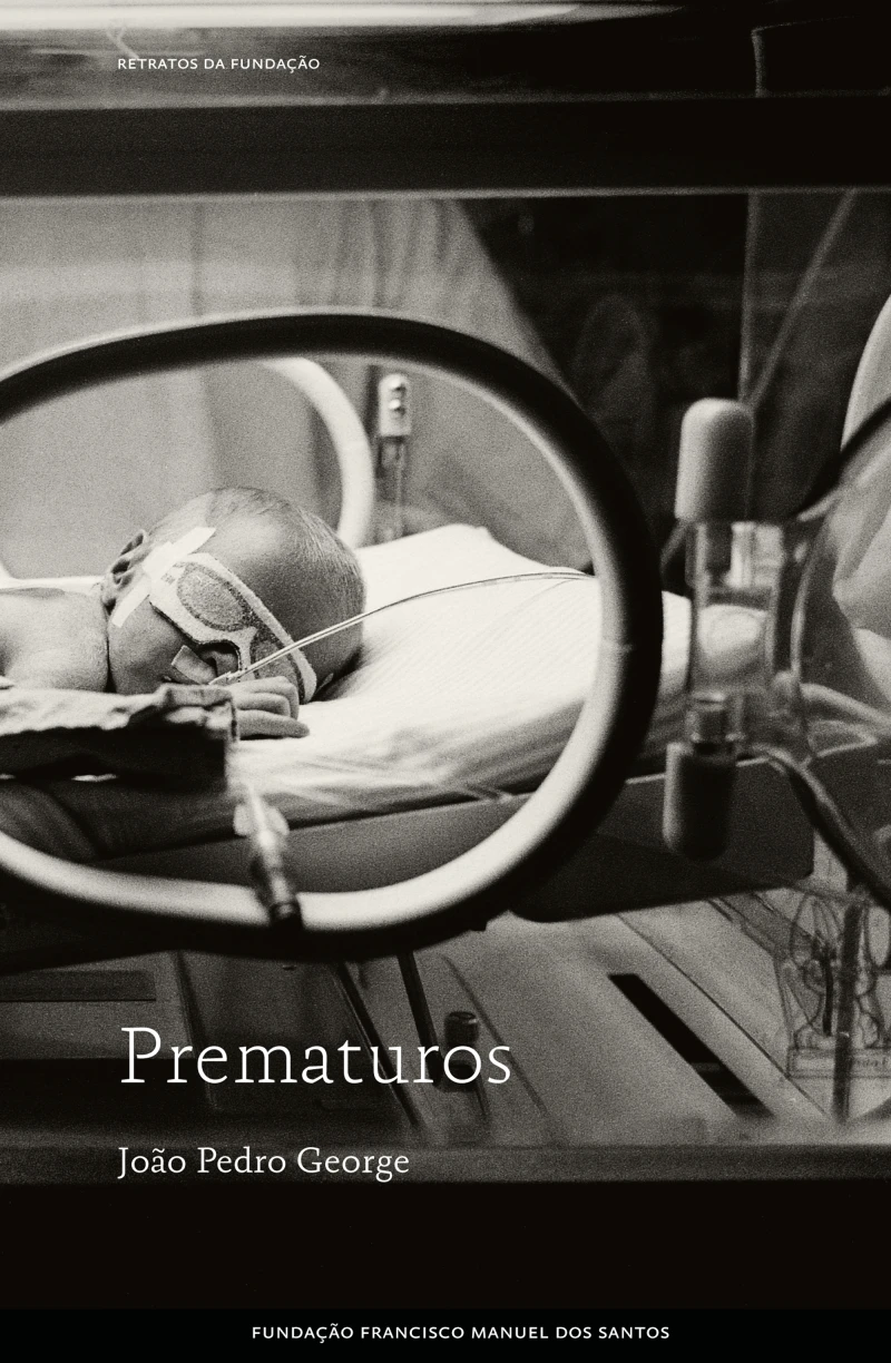Portada: Prematuros