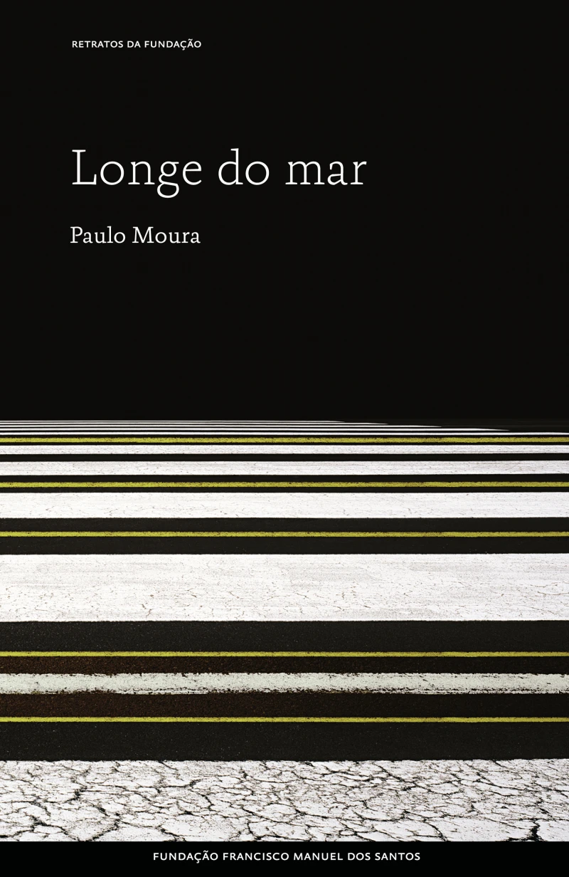 Portada: Longe do mar