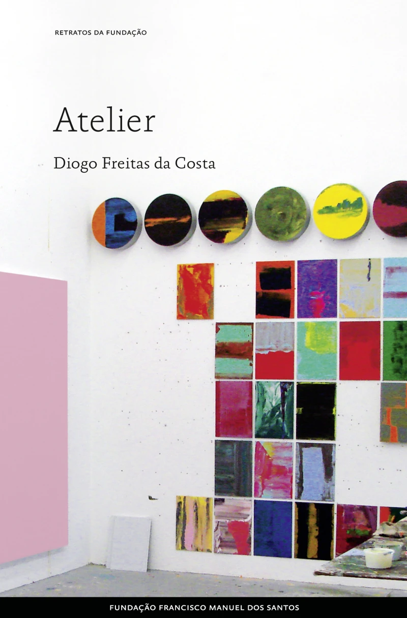 Portada: Atelier