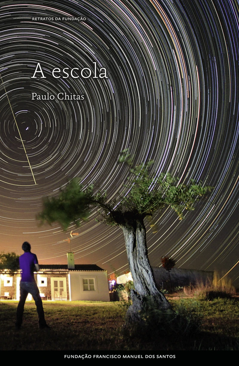 Portada: A escola