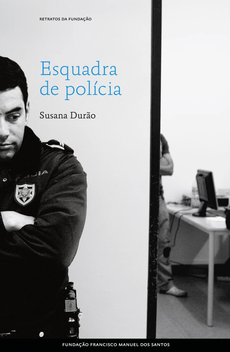 Portada: Esquadra de polícia