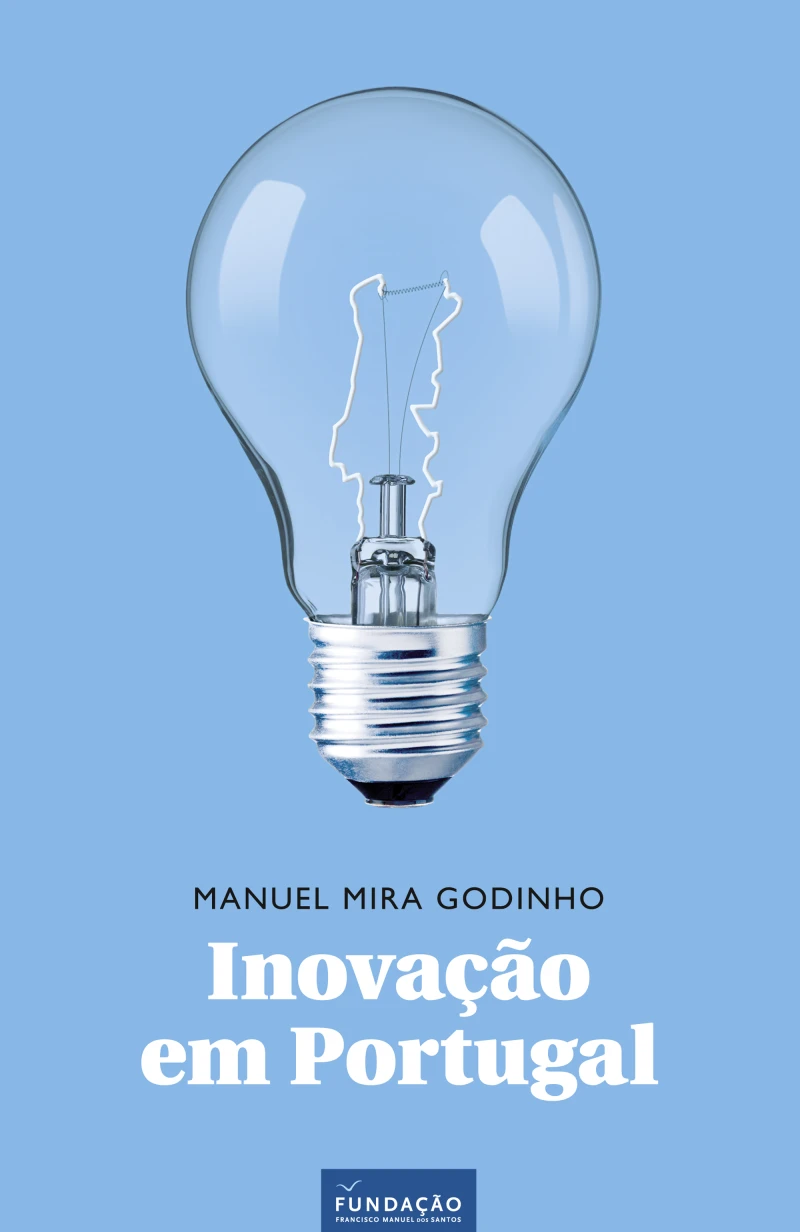Portada: Inovação em Portugal
