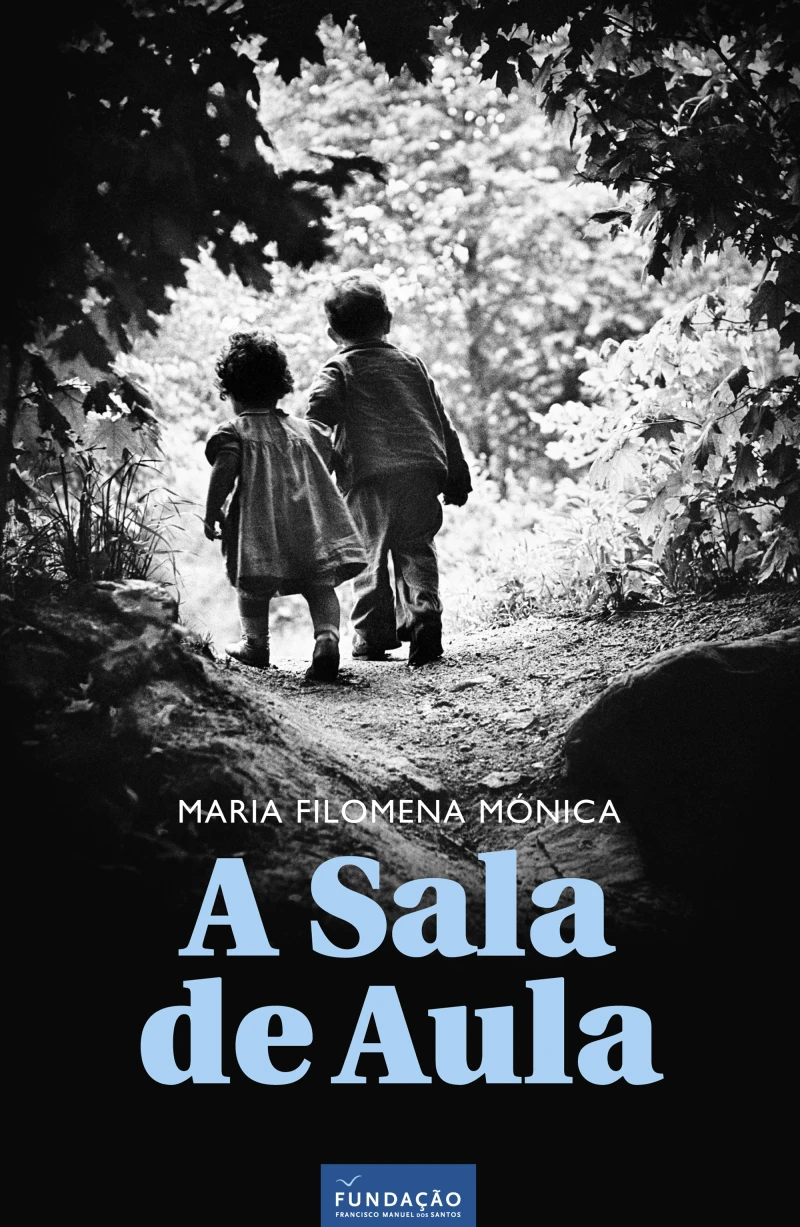 Portada: A Sala de Aula