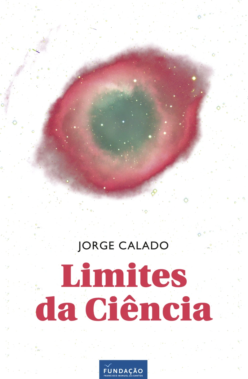 Portada: Limites da Ciência