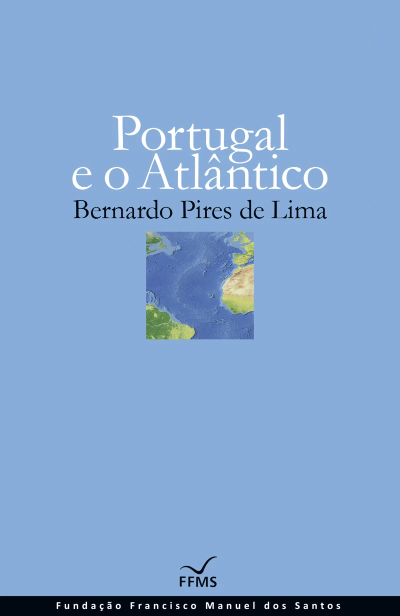 Portada: Portugal e o Atlântico
