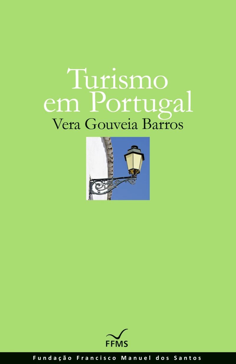 Portada: Turismo em Portugal