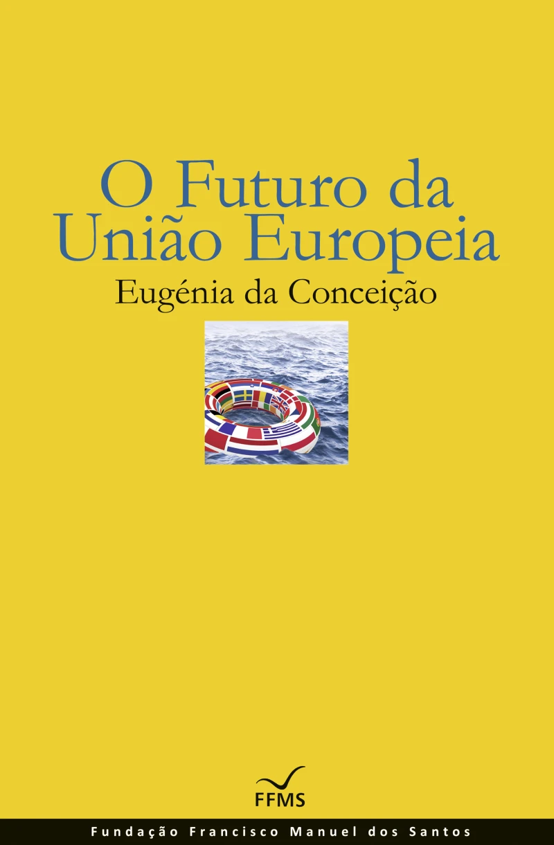 Portada: O Futuro da União Europeia