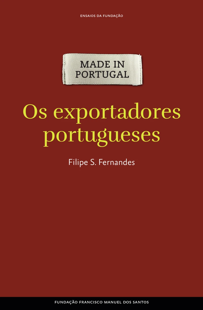 Portada: Exportadores portugueses