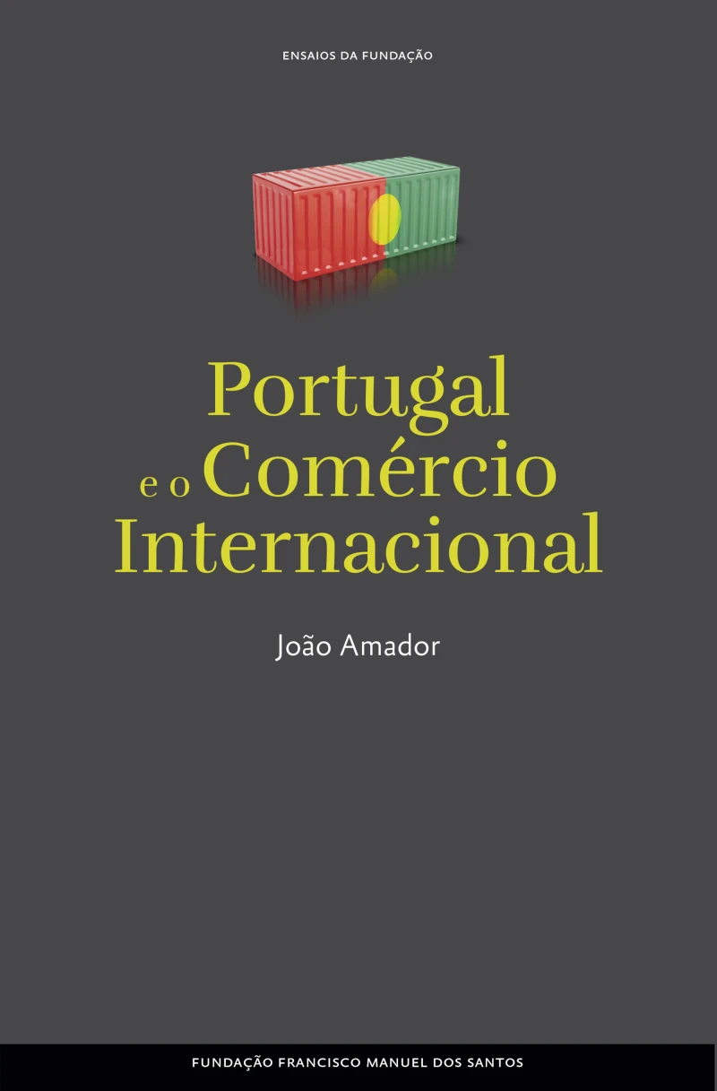 Portada: Portugal e o comércio internacional