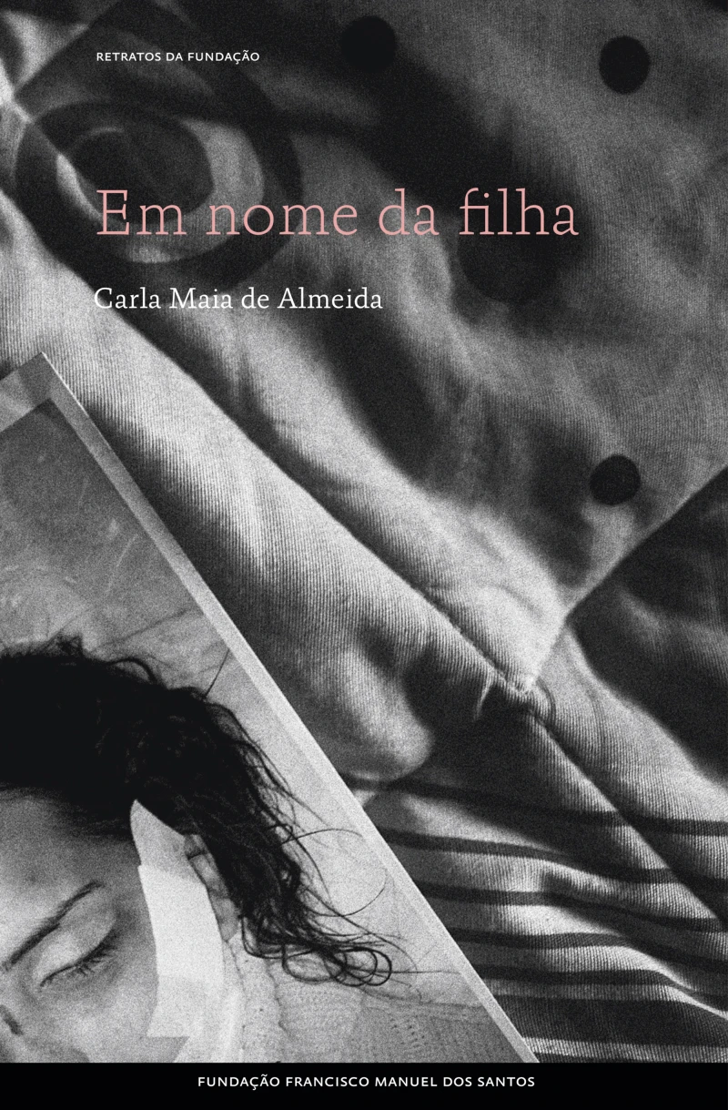 Portada: Em nome da filha
