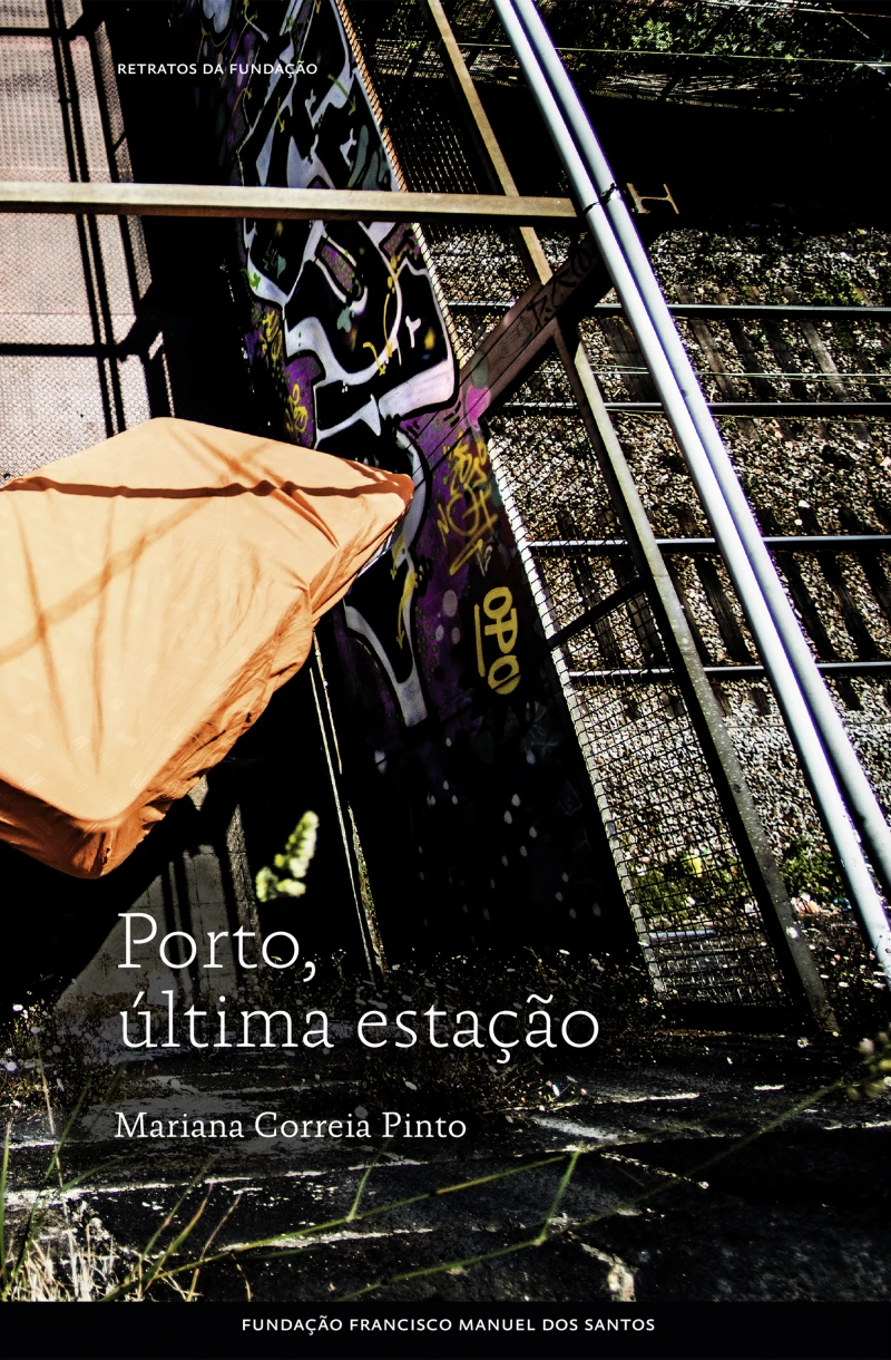 Portada: Porto, última estação