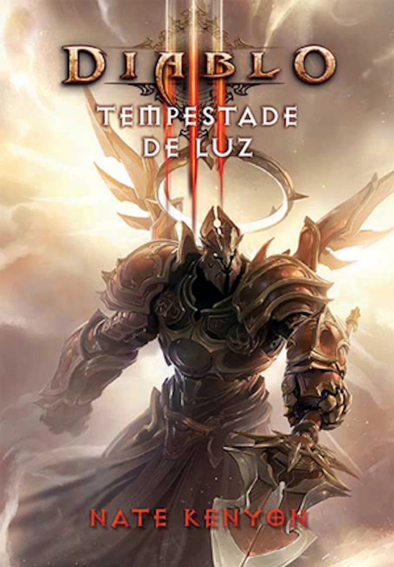 Portada: Diablo