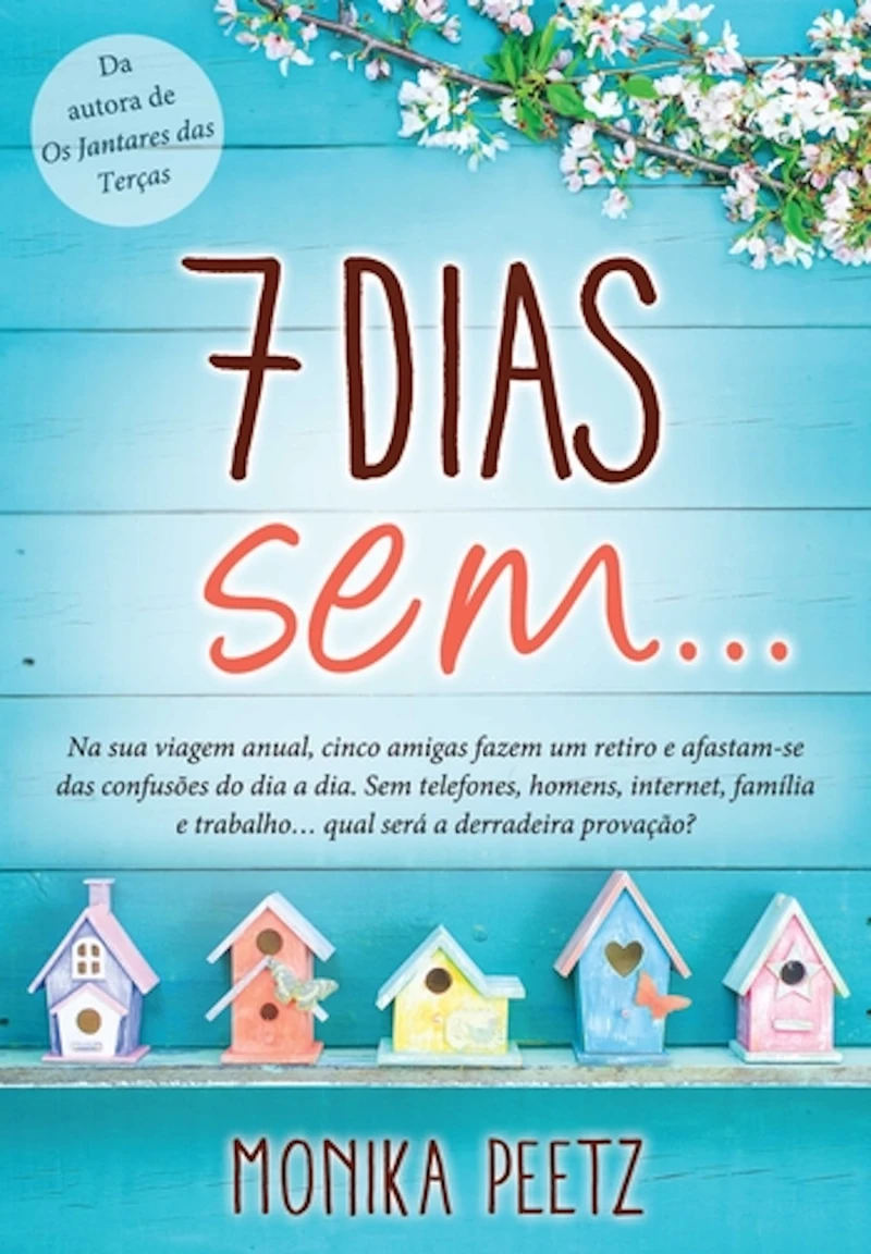 Portada: 7 Dias Sem…