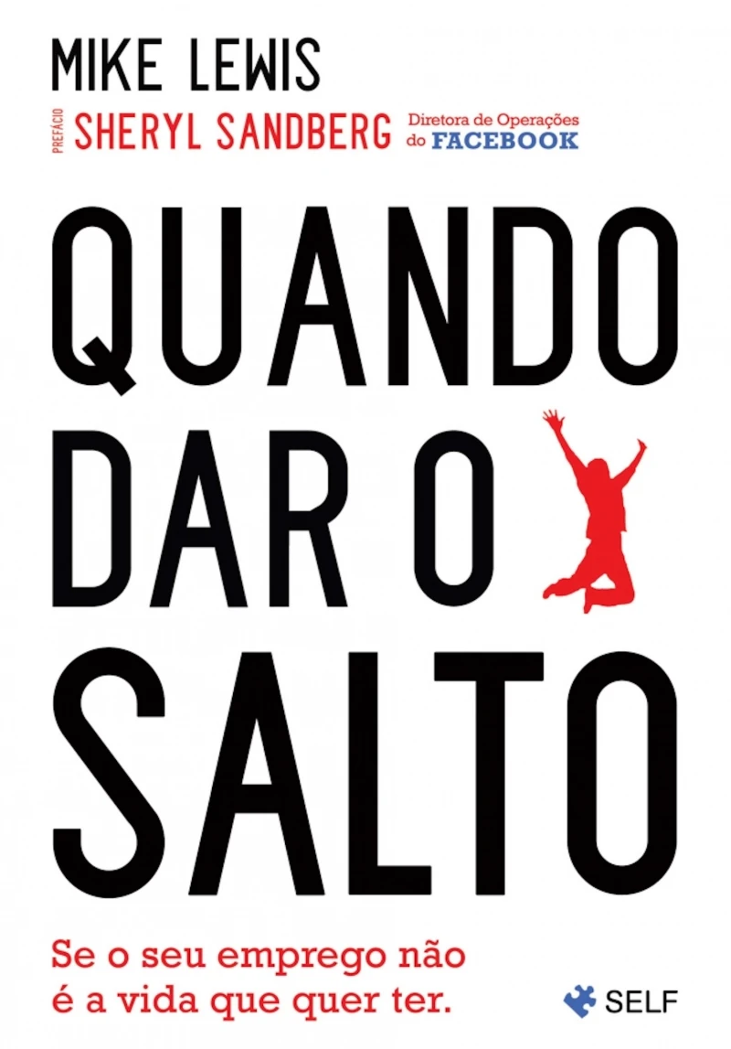 Portada: Quando Dar O Salto