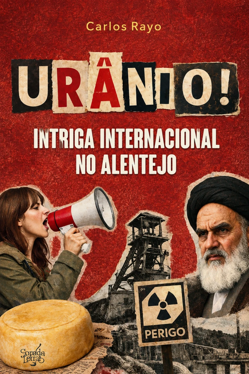 Portada: Urânio