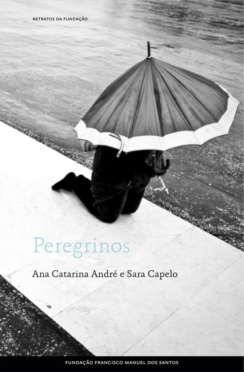 Portada: Peregrinos