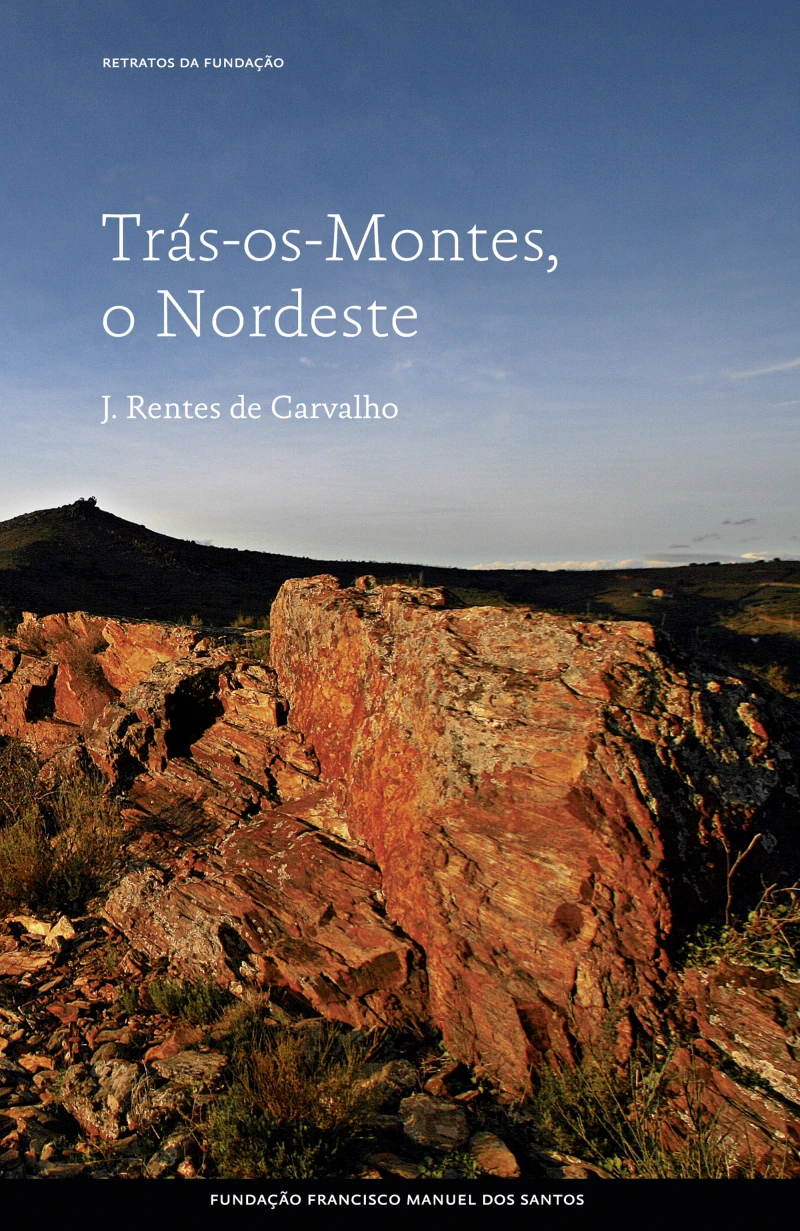 Portada: Trás-os-Montes, o Nordeste