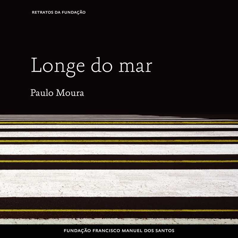Portada: Longe do mar