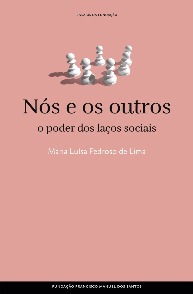 Portada: Nós e os outros