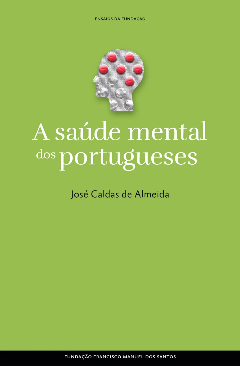 Portada: A saúde mental dos portugueses
