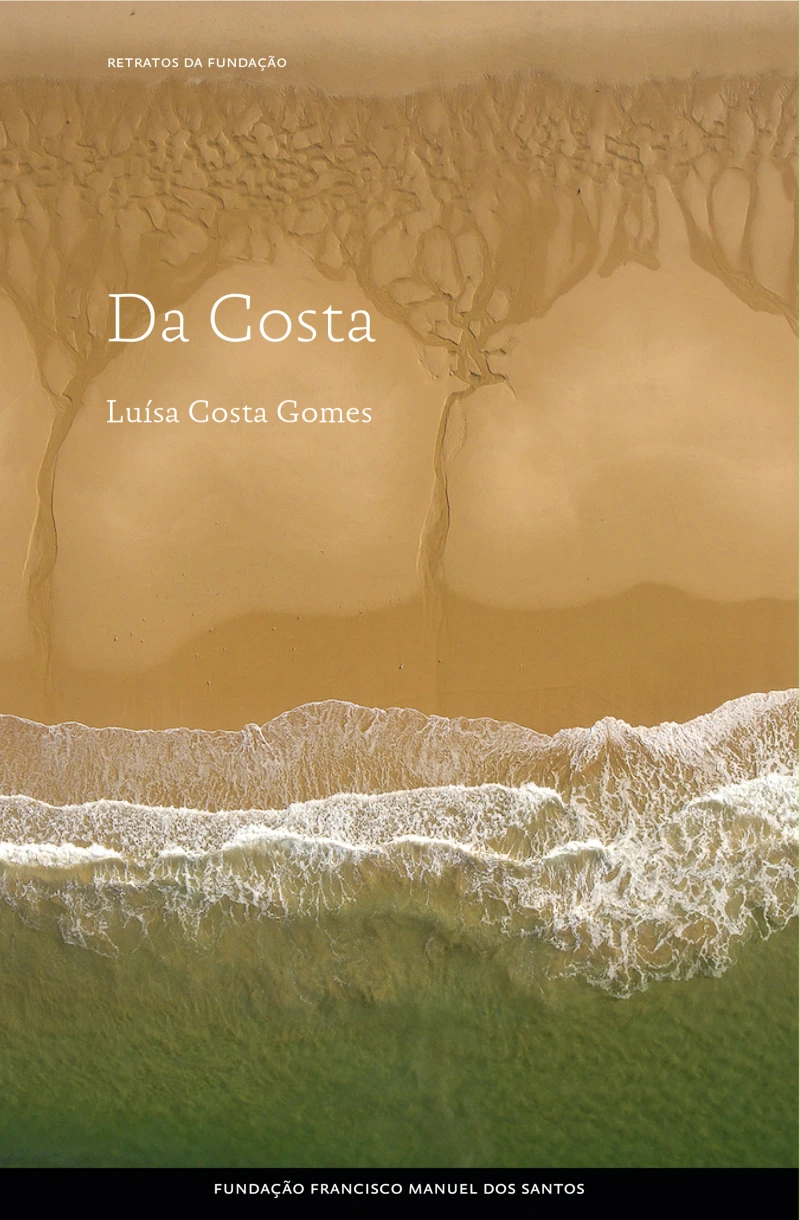 Portada: Da costa