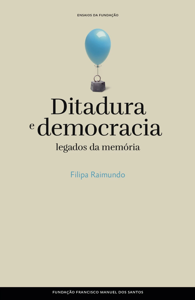 Portada: Ditadura e Democracia