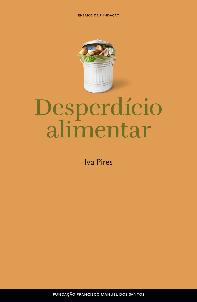 Portada: Desperdício Alimentar