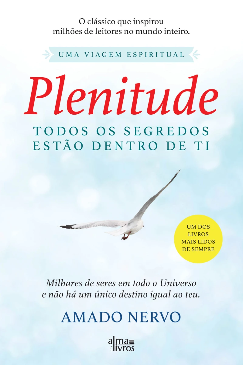 Portada: Plenitude