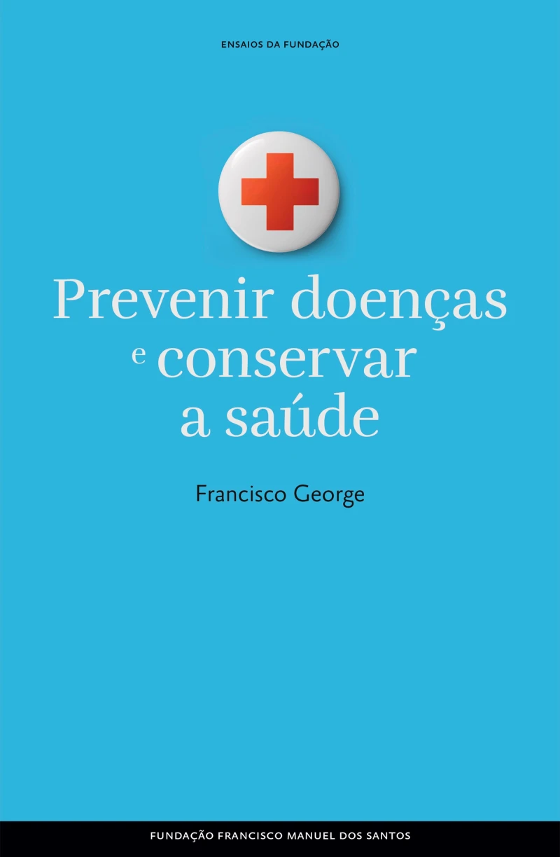 Portada: Prevenir doenças e conservar a saúde