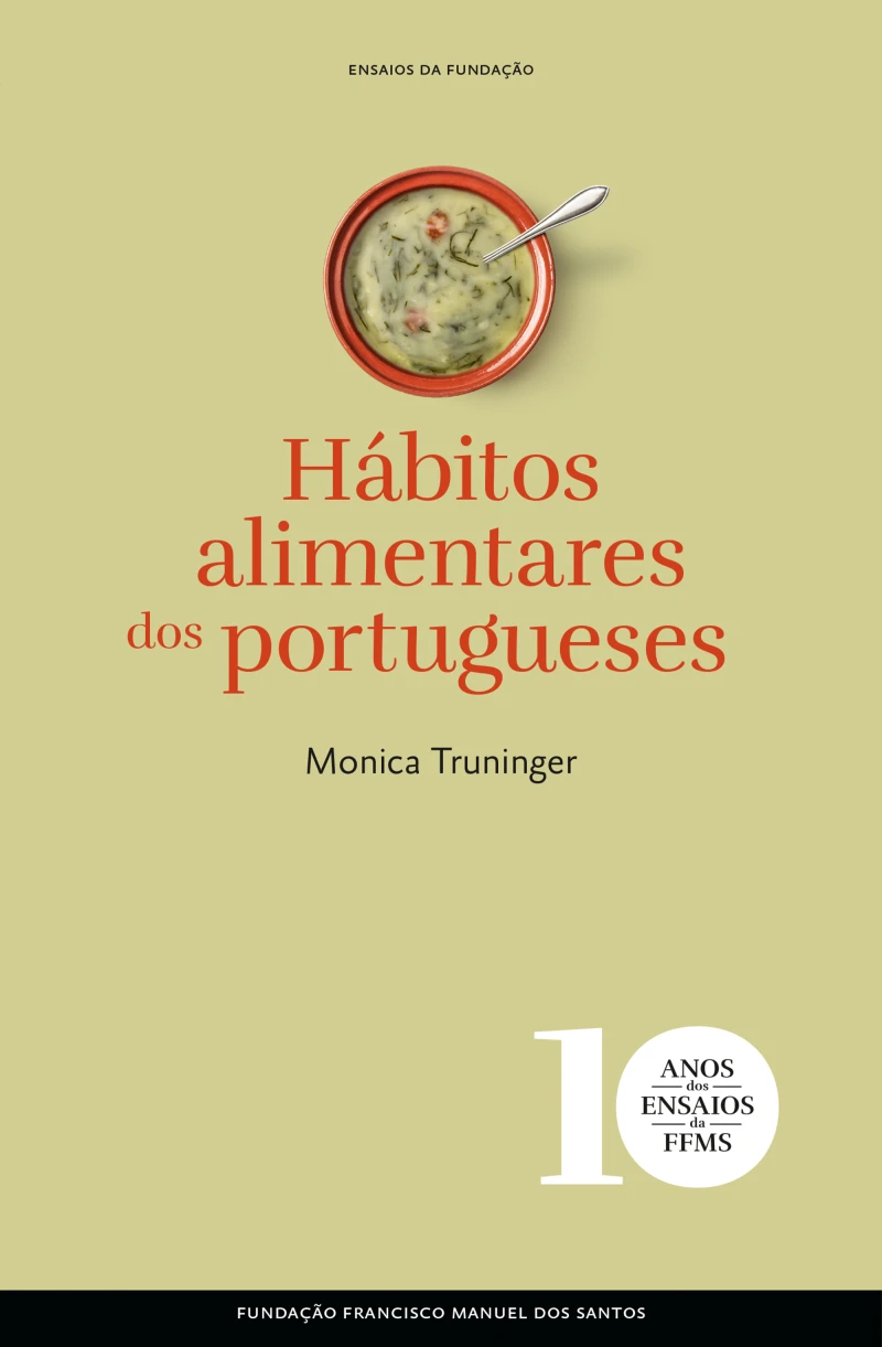 Portada: Hábitos alimentares dos Portugueses
