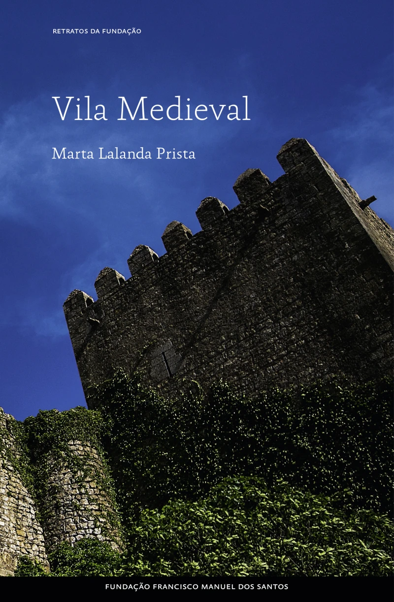 Portada: Vila Medieval